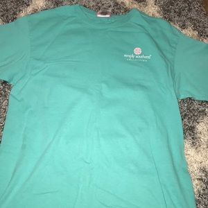 Simply southern shirt